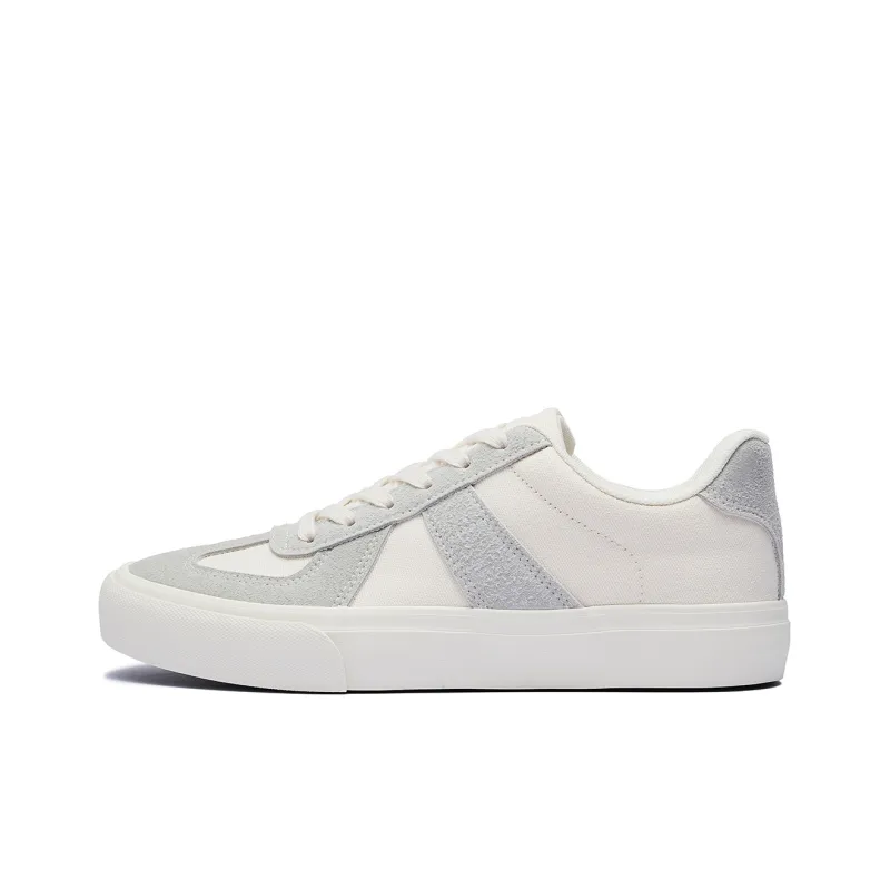 VICTORIA&VERA Low Top Canvas Shoes Men's-8