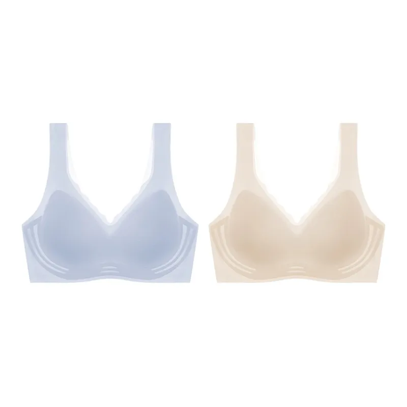 MIIOW Women's Bras-18