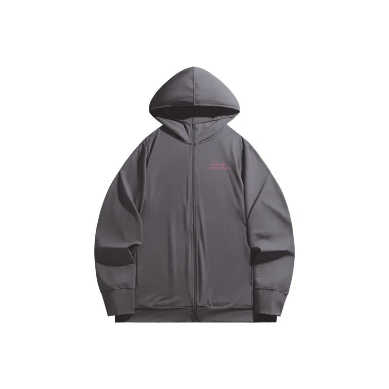 MINISO Sun Protection Clothing Unisex-16