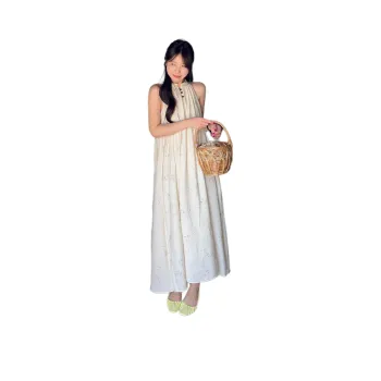 Dior Beauty Sleeveless Dress Women's