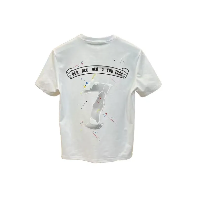 GY.VG T Shirts Unisex-0