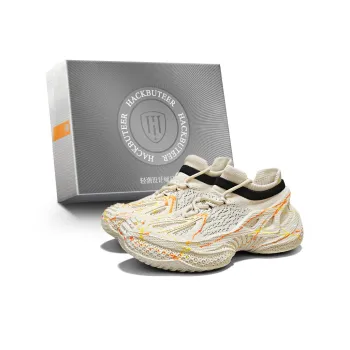 HACKBUTEER Low Top Casual Shoes Men's Box Included