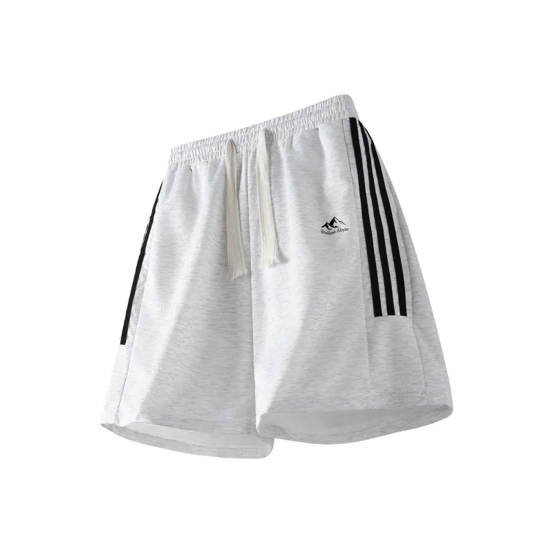 Endless Abyss Casual Shorts Unisex-6