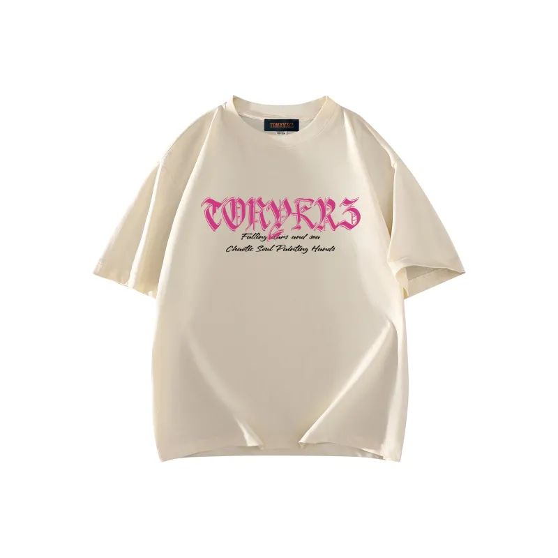 TONYKRZ T Shirts Unisex-14