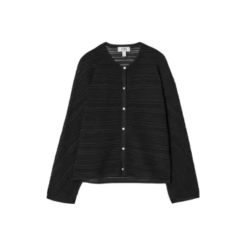COS Knitwear Women's Black