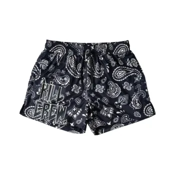 KOKO BASE Casual Shorts Unisex