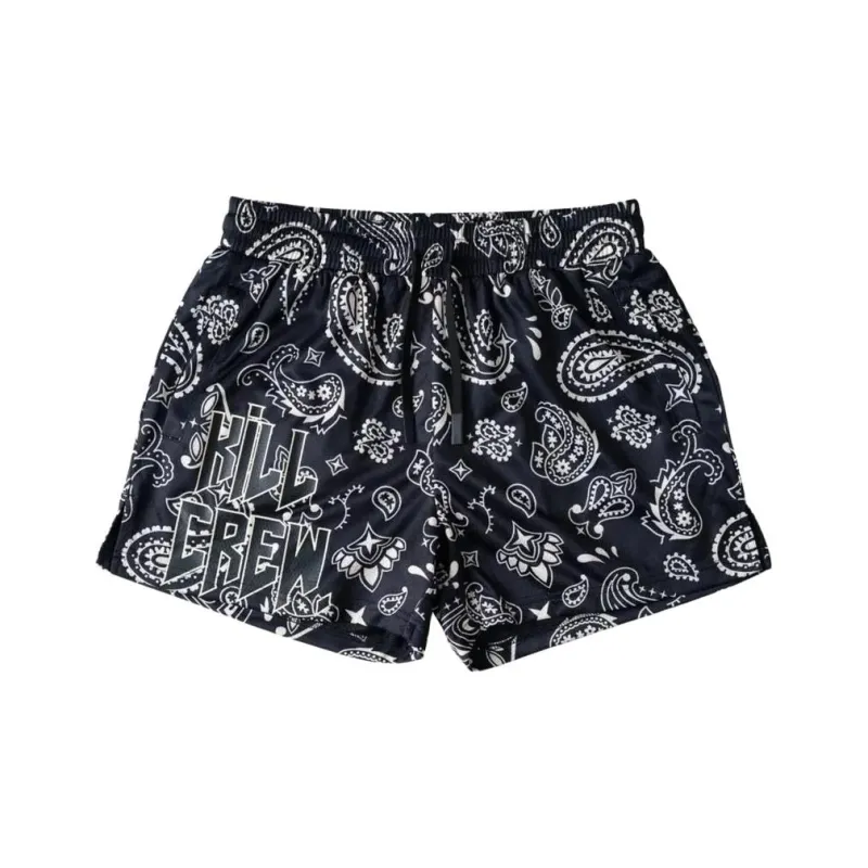 KOKO BASE Casual Shorts Unisex-0