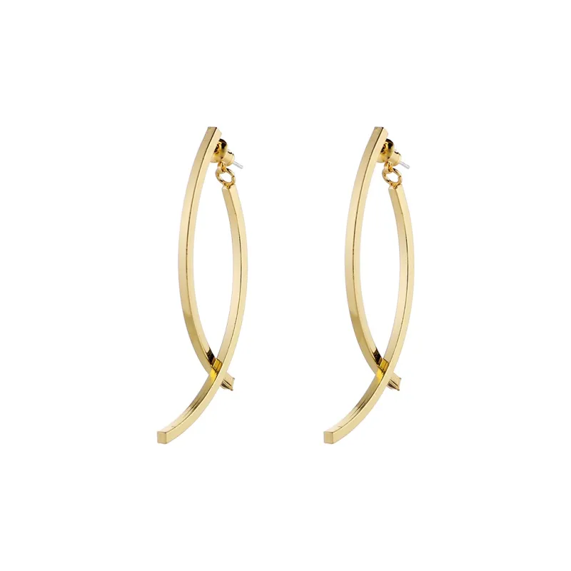 SENDME Earrings Women's-0