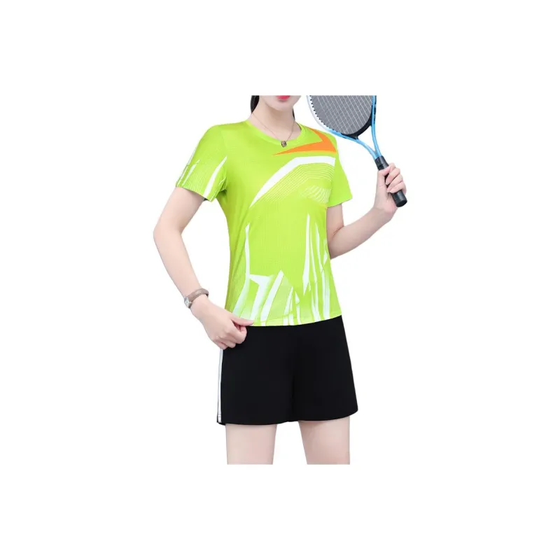 The New Age Family Fitness Set Women's-5