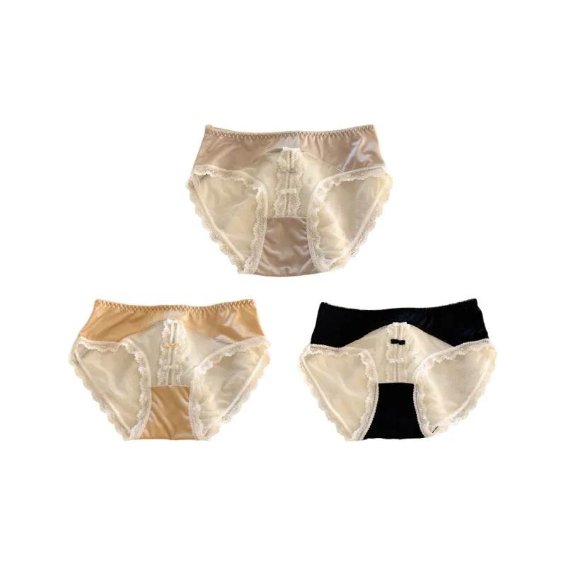YUZHAOLIN Underpants Women's Combo Set-10
