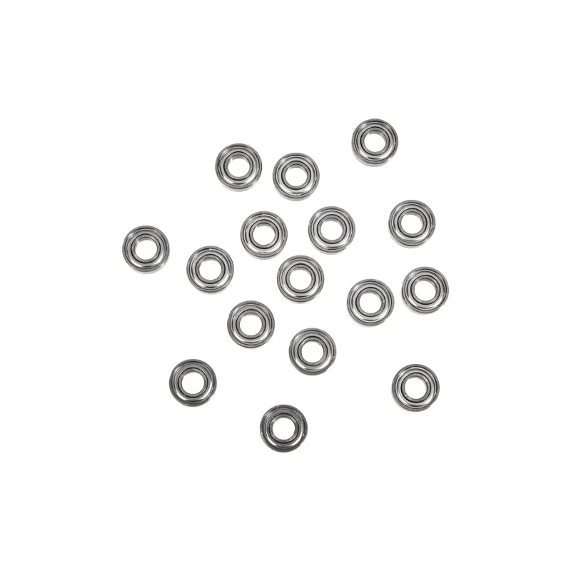 Tamiya Hop Up No. .1579 OP .1579 1150 Bearing 16 Pc Clothing Sets Model Accessories-0
