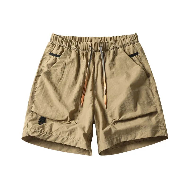 Mimx Homme Casual Shorts Unisex-6
