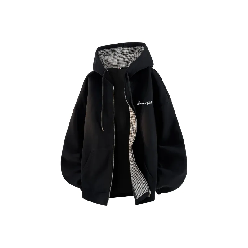 SOIE Sweatshirts Unisex-0