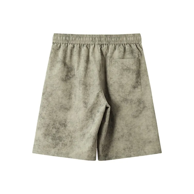 RED DRAGONFLY Casual Shorts Unisex-7