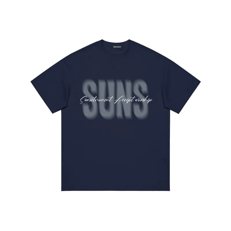 SUNSETMONENT T-Shirts Unisex-12