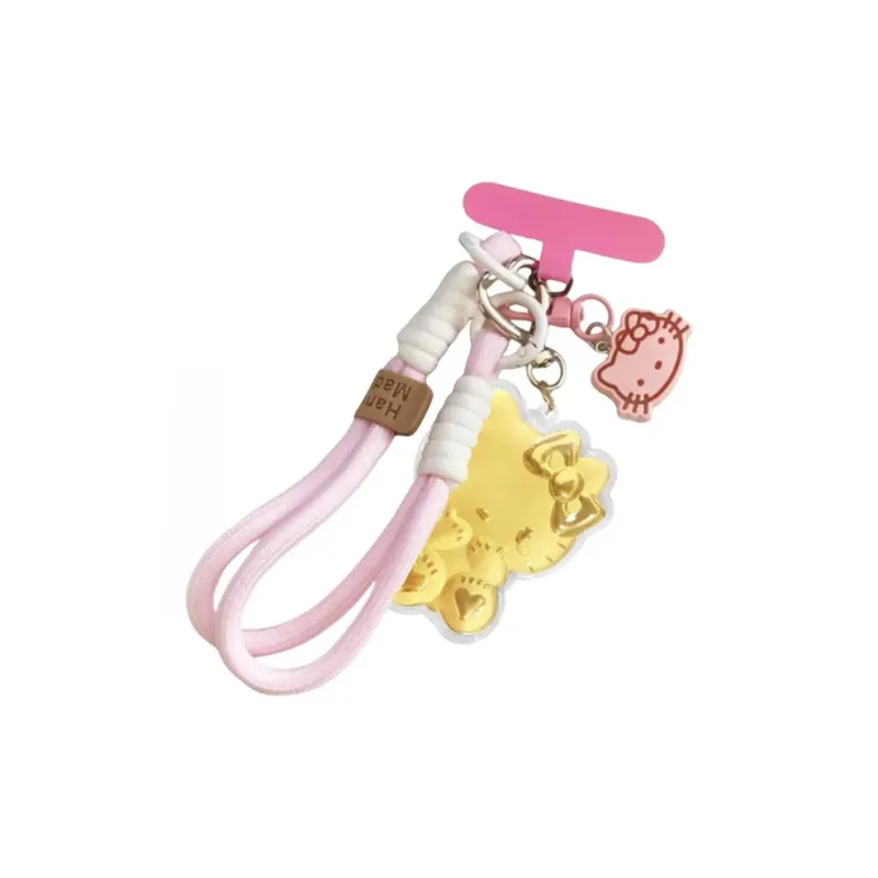 CGC Pendants Unisex-0
