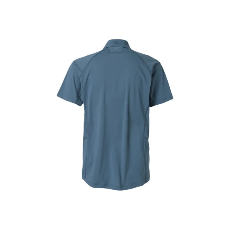 MOUNTAIN HARDWEAR T Shirt Unisex-5