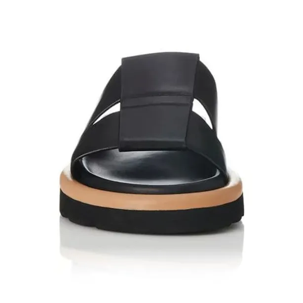 ALIAS MAE Slide Slippers Women's-17