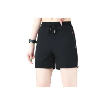 The New Age Family Casual Shorts Women's