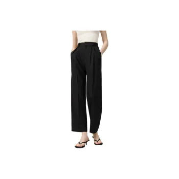 FANSILANEN Casual Pants Women's