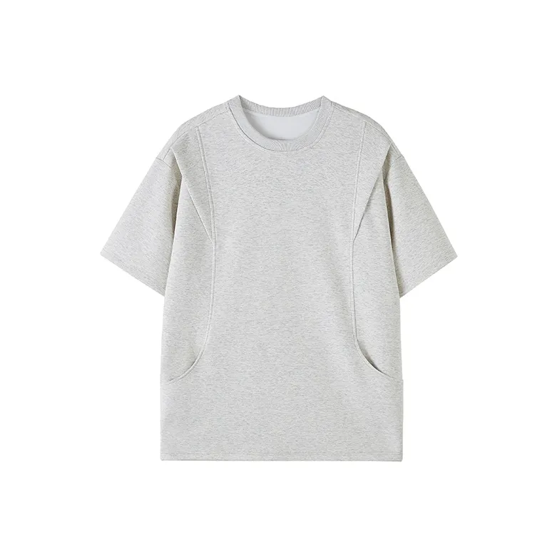 AiLoT T Shirts Unisex-6