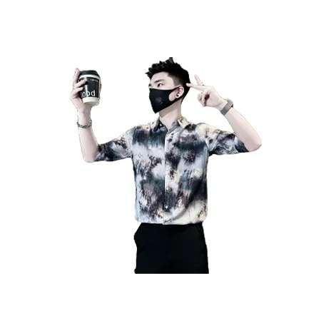 GLFL Shirts Unisex-1