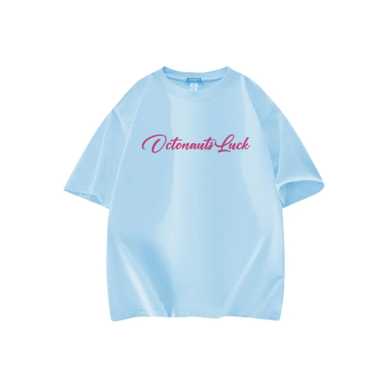 Small Columns Under The Sea T Shirt Unisex-11