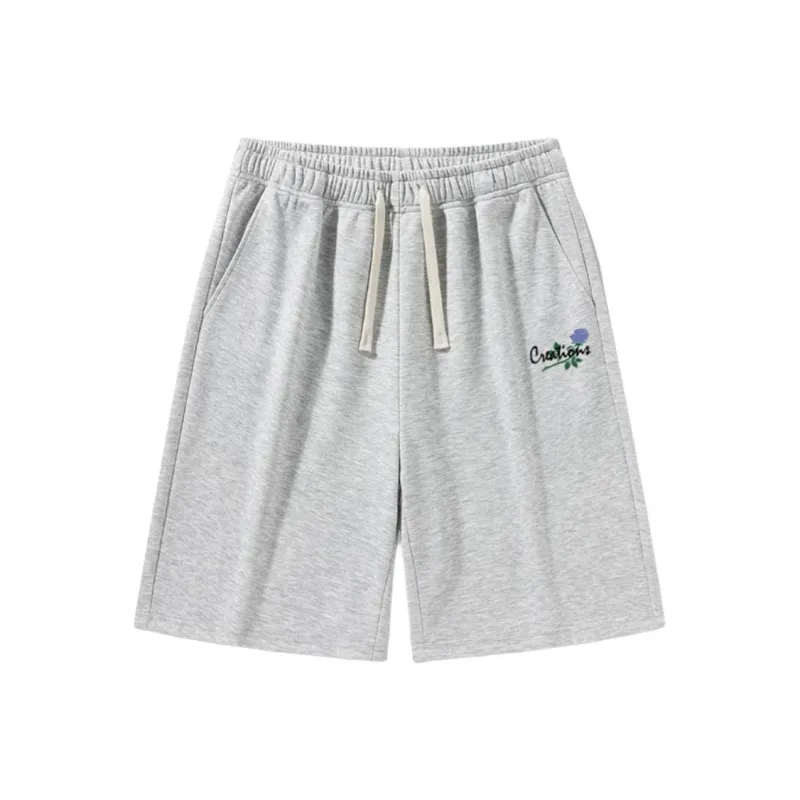 Colorful Creations Casual Shorts Unisex-4