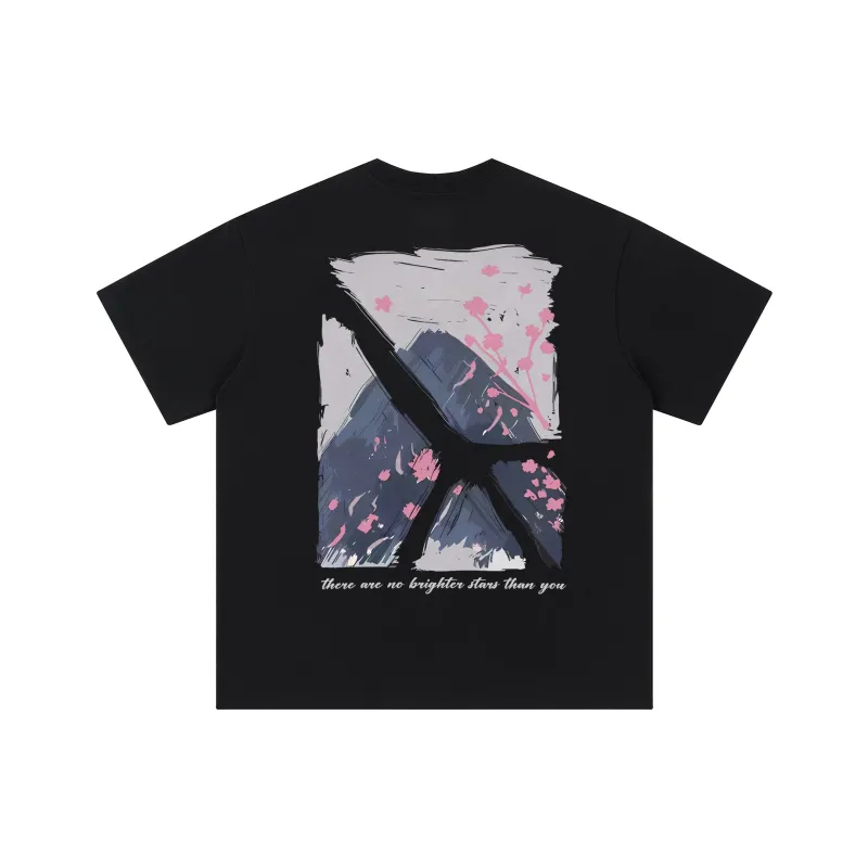SOIE T Shirts Unisex-8