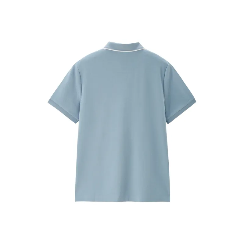 UNIQLO Polo Shirts Men-30