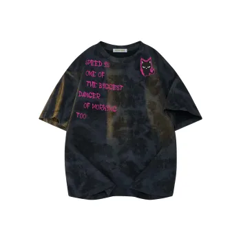 Budding Bear T-Shirts Unisex