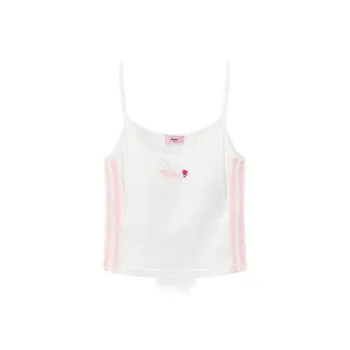 CHUU Tank Tops Women's White