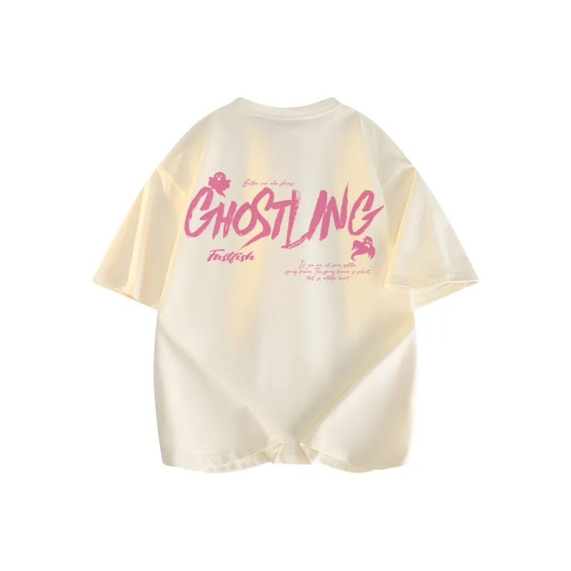 FASTFISH T Shirts Unisex-20