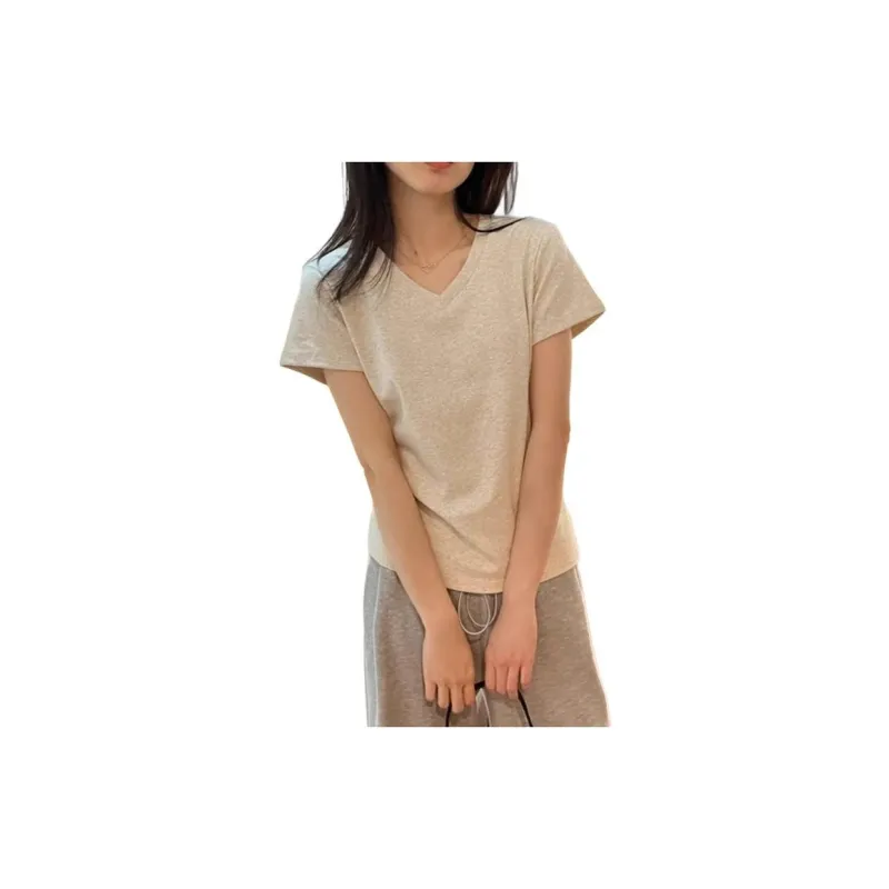 La Chapelle Women's Undershirts-0