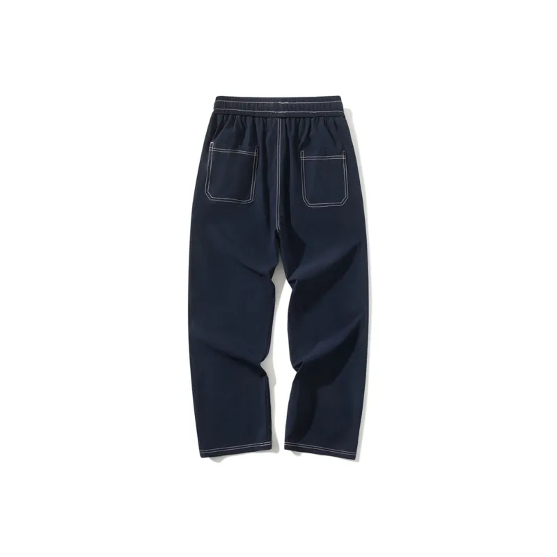 NOTFORMAD Jeans Unisex-11