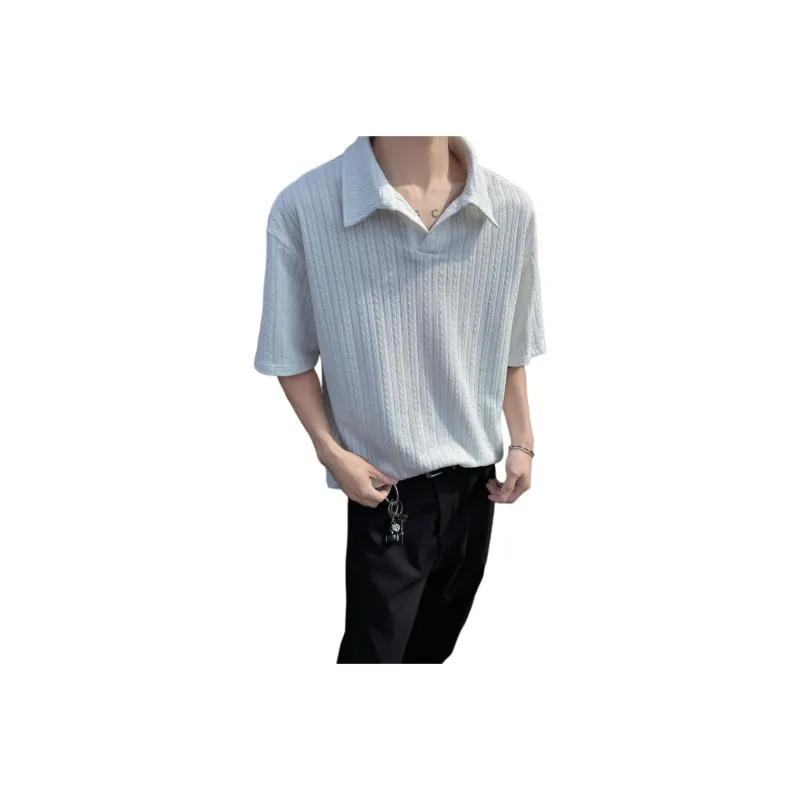 Lulifama Polo Shirts Unisex-0