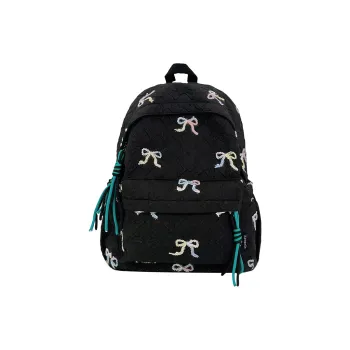 TRANSFORMERS Nylon Backpack Unisex Multicolor