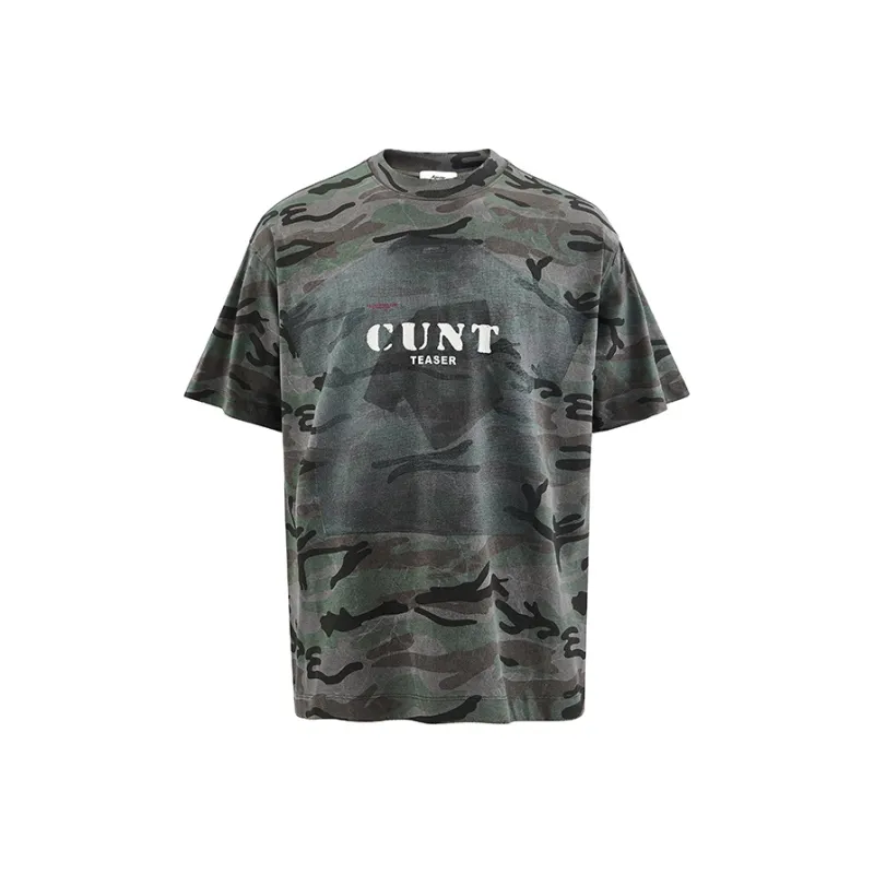 APAY T Shirts Unisex-6