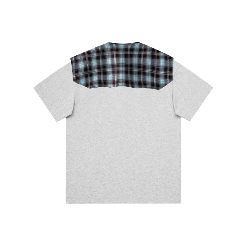 Universal Templates T Shirt Unisex-19