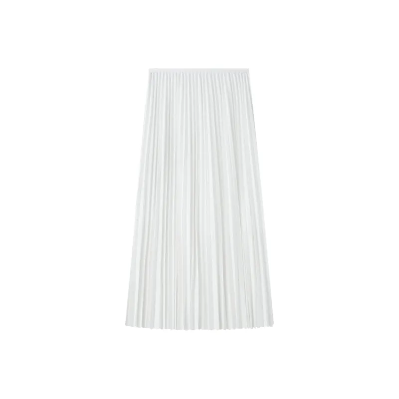 SHUXI Casual Short Skirts Women's-4