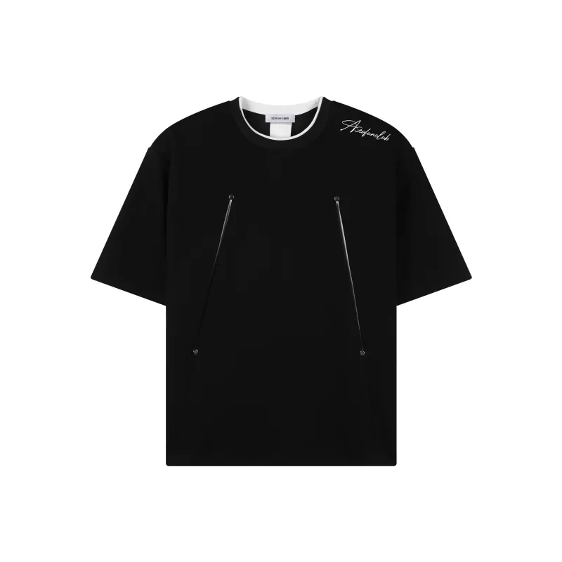 7 SEVFUN T-Shirts Unisex-5