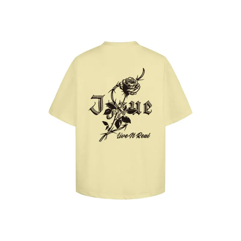 Izzue T Shirts Unisex-25