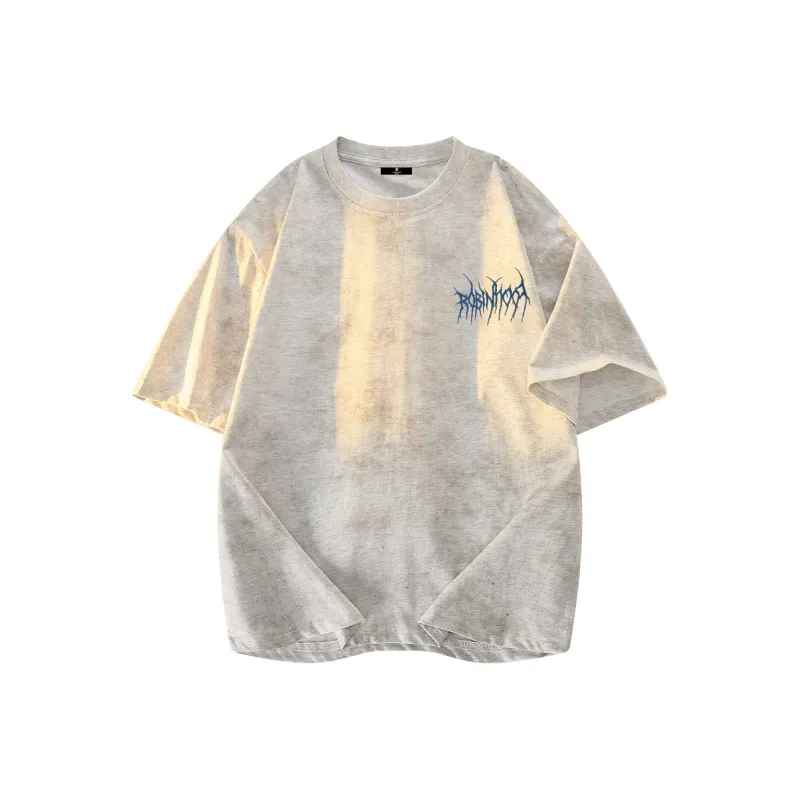 ROBINHOOD T Shirts Unisex-3