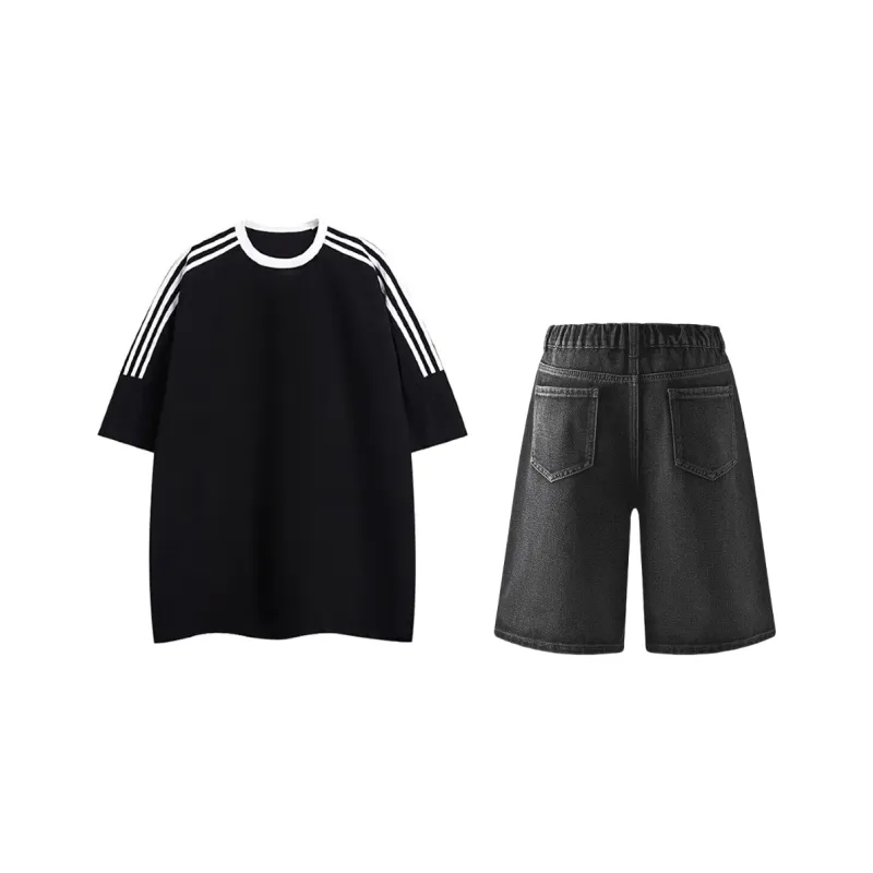 GWAF Casual Sportswear Unisex-13