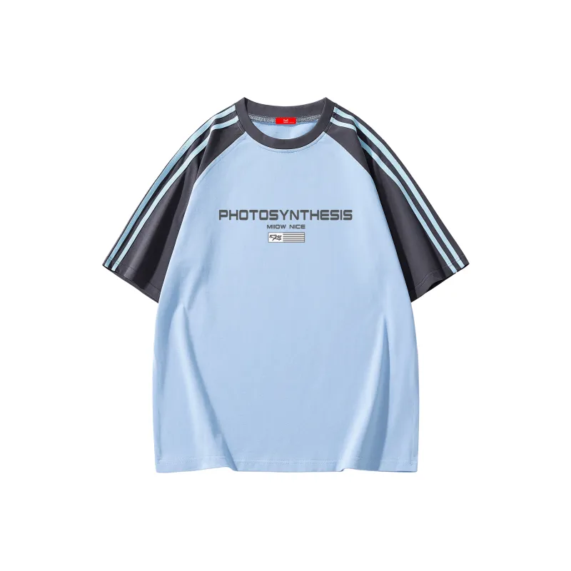 MIIOW Trend Party Series T Shirt Unisex-8