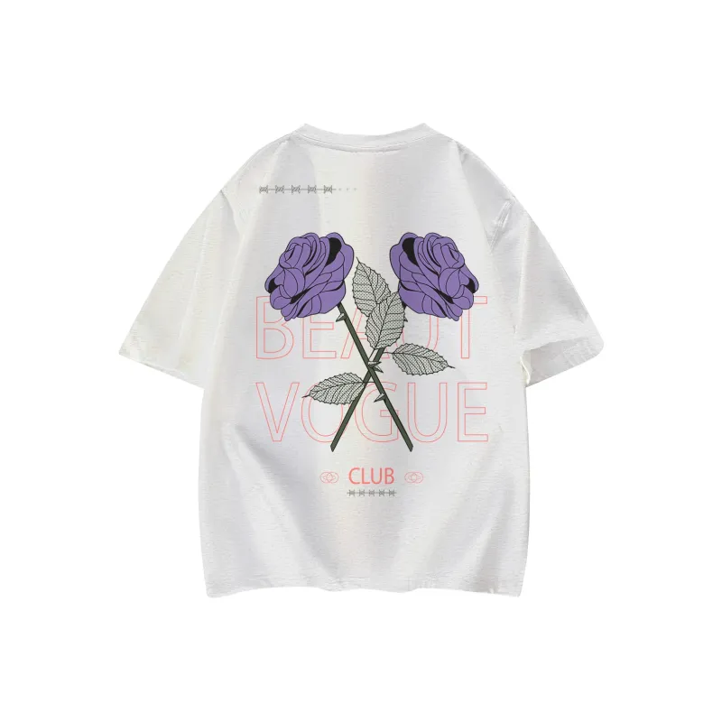 Feiyue T Shirts Unisex-12