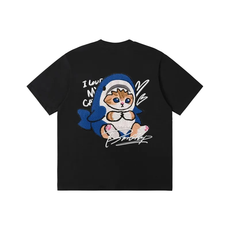 UNthemed T-Shirts Unisex-10