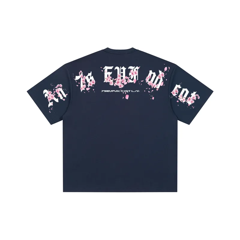 7 SEVFUN T Shirts Unisex-4