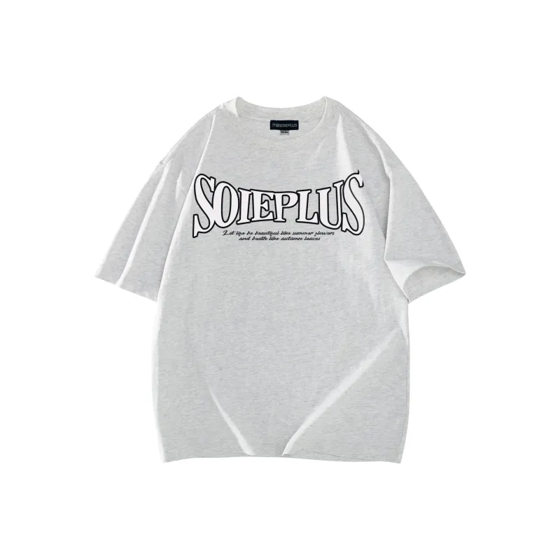 SOIE T Shirts Unisex-19