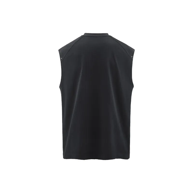 APAY Tank Tops Unisex-4